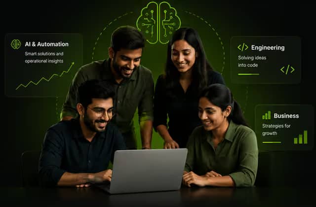 Athena Solutions insights