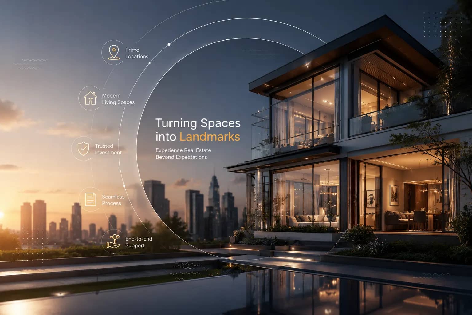 Real Estate & Engineering Solutions